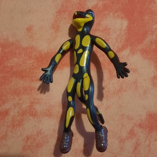 Lurchi salamander - lurchi,