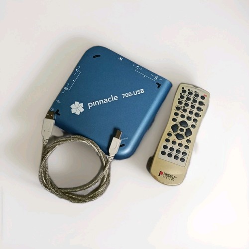 Pinnacle studio moviebox - pinnacle,
