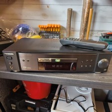 PANASONIC - DVD/ CD Panasonic