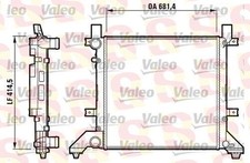 VALEO 731605 KÜHLER