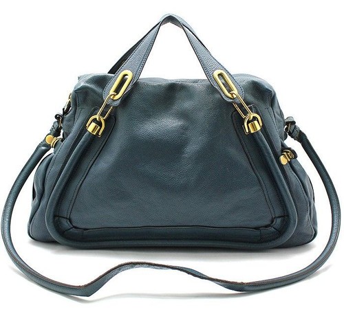 Chloe 8hs890 paraty large - chloe,