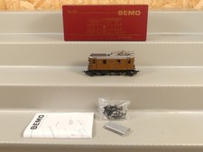 Bemo 1256 122 1256122 RhB Ge