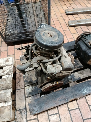 Simca motor fma snc - simca,
