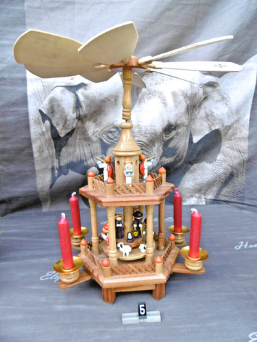 Schöne stöckige - 2,