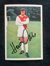 Heinz flohe - fc, köln)