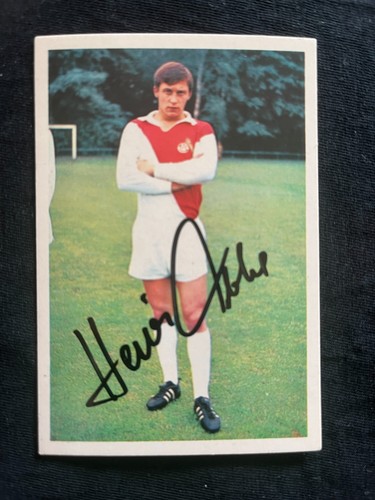 Heinz flohe - fc, köln)