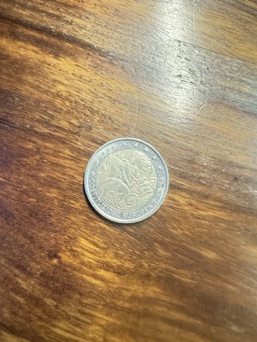 Euro münze costituzione - euro,