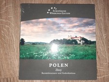 KMS Polen Kursmünzensatz 1