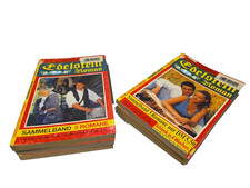 30 HEIMATROMANE Berge - TOP +