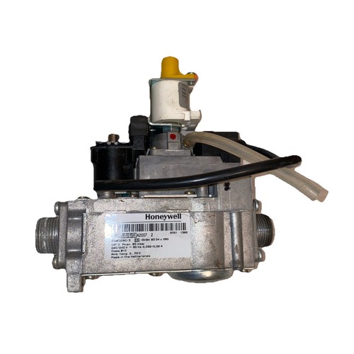Gasamatur honeywell type - gasamatur,