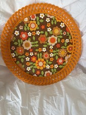 Witzmann Tablett Prilblume
