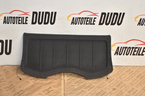 Original seat ibiza hutablage - seat,