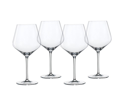 Spiegelau style burgunderglas - style,