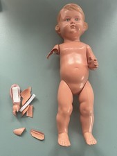 Puppe, Schildkröt , Inge