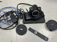 Kamera VIDEOKONFERENZ und Premium Mikrofon Und Zubehör