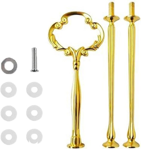 Stück etageren stangen set - etageren,