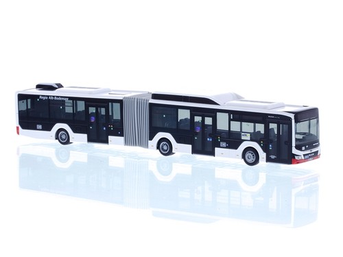 Rietze 75852 87 man - rietze,