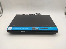 Philips BDP2190 Bluray DVD