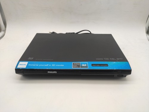Philips bdp2190 bluray dvd - bdp2190,