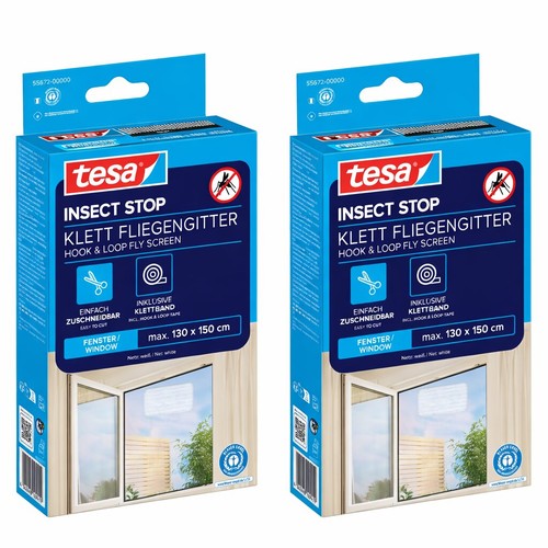 Tesa fliegengitter - tesa,