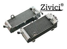 Aluminum Radiator Kühler For