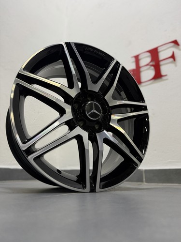 Original mercedes amg cls - 1x,
