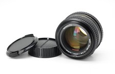 Minolta MD 50mm 1:1,4 Objektiv