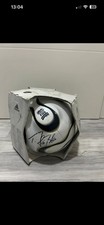 Adidas Teamgeist World Cup WM 2006 Germany - Matchball -OVP mit Unterschrift