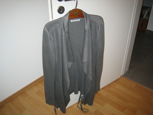Drykorn damenjacke grau - drykorn,