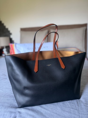 Givenchy shopper schwarz - shopper,