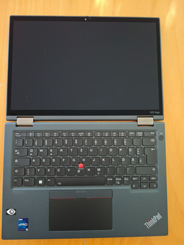 Lenovo thinkpad x13 - x13, gen3