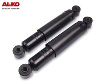 2x ALKO AL-KO Stossdämpfer