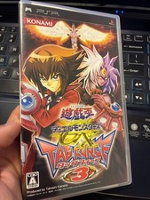 Yu-Gi-Oh! GX: Tag Force 3 Sony