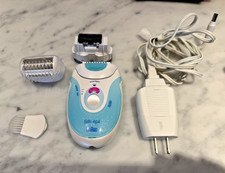 Braun silk epil - braun, silk-epil