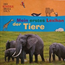 (ap) - Buch - Kinderbrockhaus