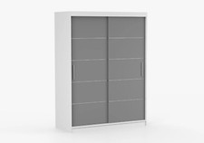 Schwebetürenschrank Schrank