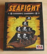 Spiel seafight big box - spiel,
