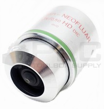 CARL ZEISS 20X/0,50 HD DIC