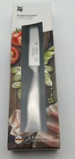 WMF Gemüsemesser Tourniermesser Schälmesser Kochmesser 9 cm Grand Gourmet Stahl