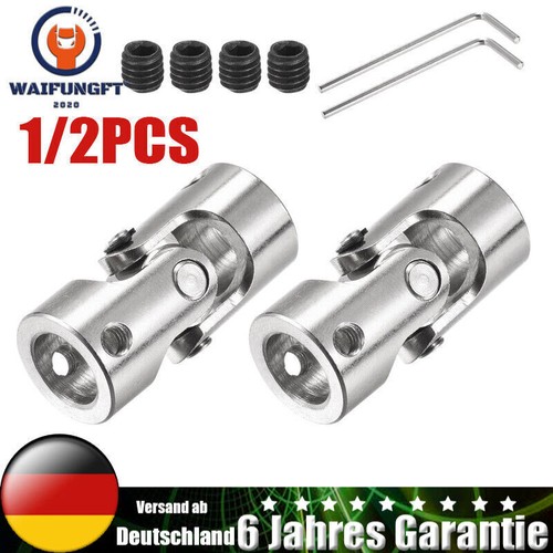 12mm wellenkupplungen drehbare - 12mm,