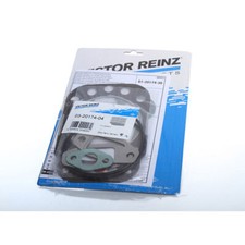 Mwm 208 6 zylinder - 2-6,