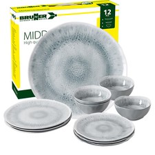 BRUNNER Campinggeschirr PEARL