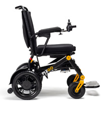 Elektro-Rollstuhl Plego