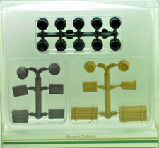 WIKING Werbemodell Brauerei Zubehör VELTINS von 2005