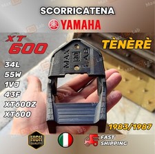Kettenschieber für yamaha - kettenschieber,