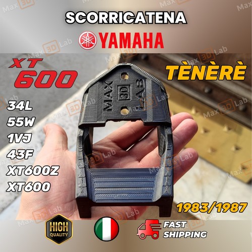 Kettenschieber für yamaha - kettenschieber,