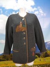 Solo wundervolle Walkjacke