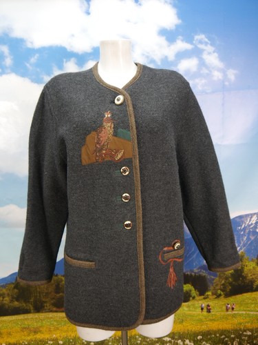 Solo wundervolle walkjacke - solo,