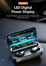 9D Surround Kopfhörer