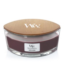 WoodWick Black Cherry Ellipse